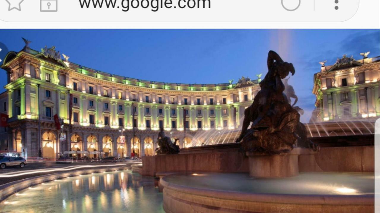 Casa Soggiorno Gasthuis Rome