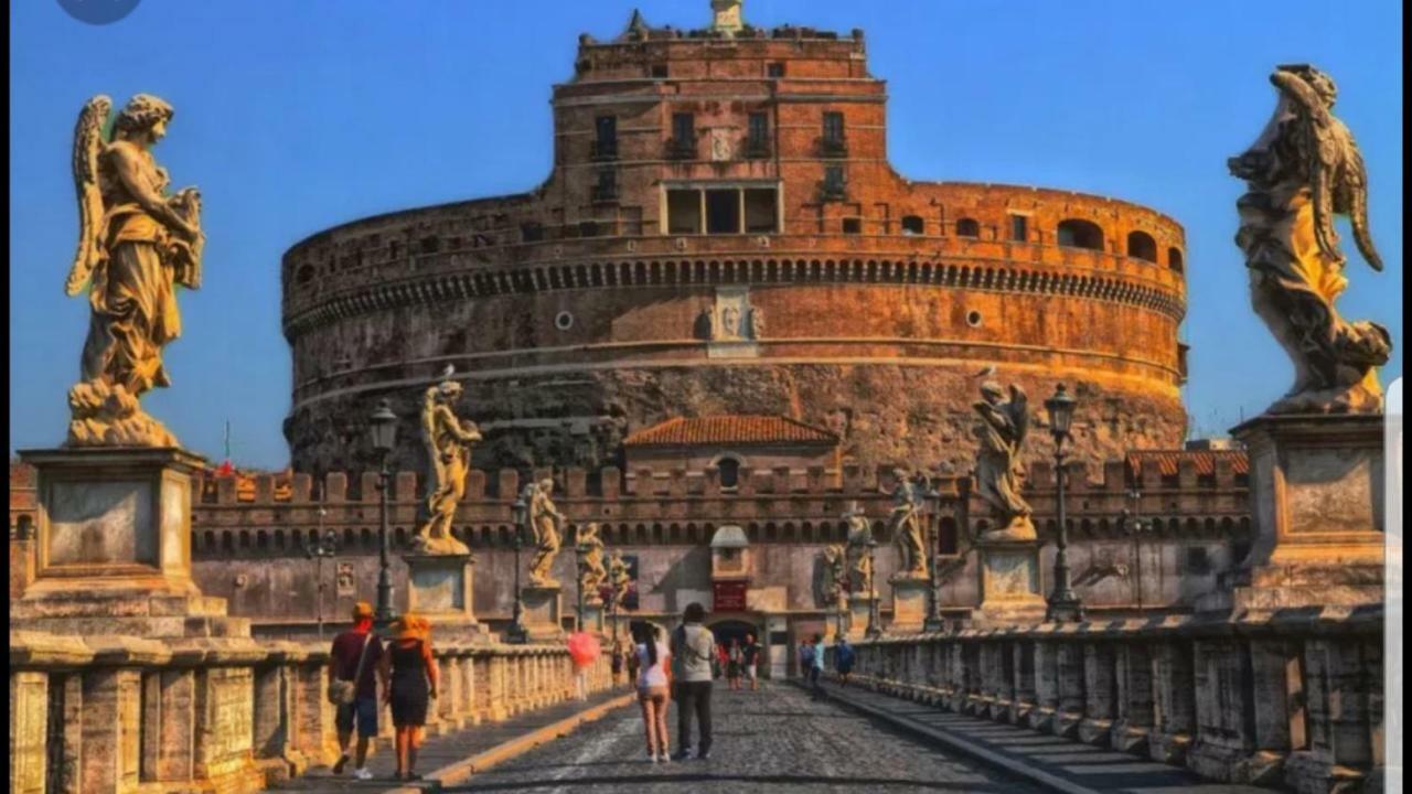 Guest house Casa Soggiorno Rome