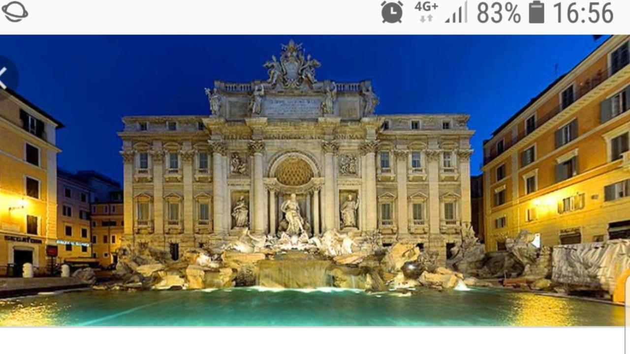 Casa Soggiorno Guest house *