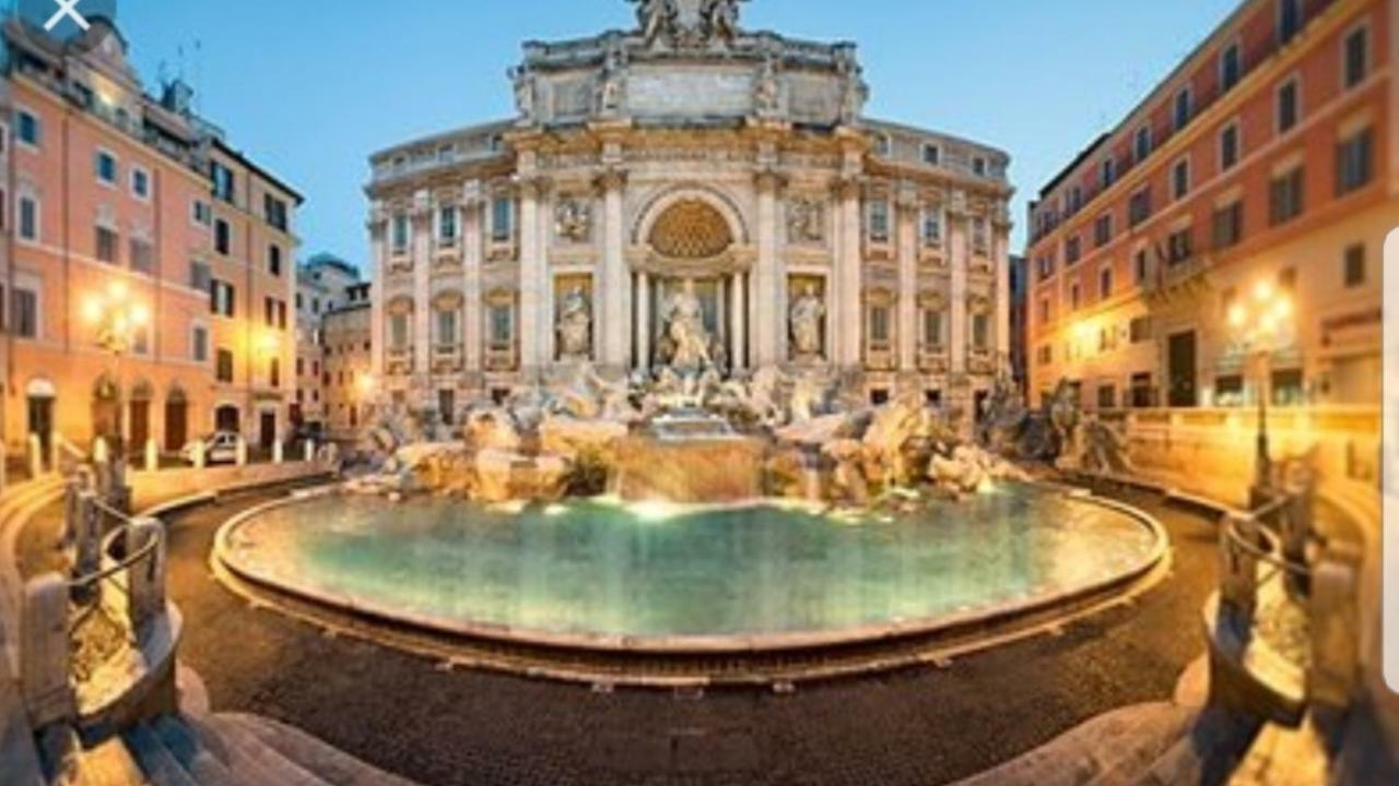 Guest house Casa Soggiorno Rome